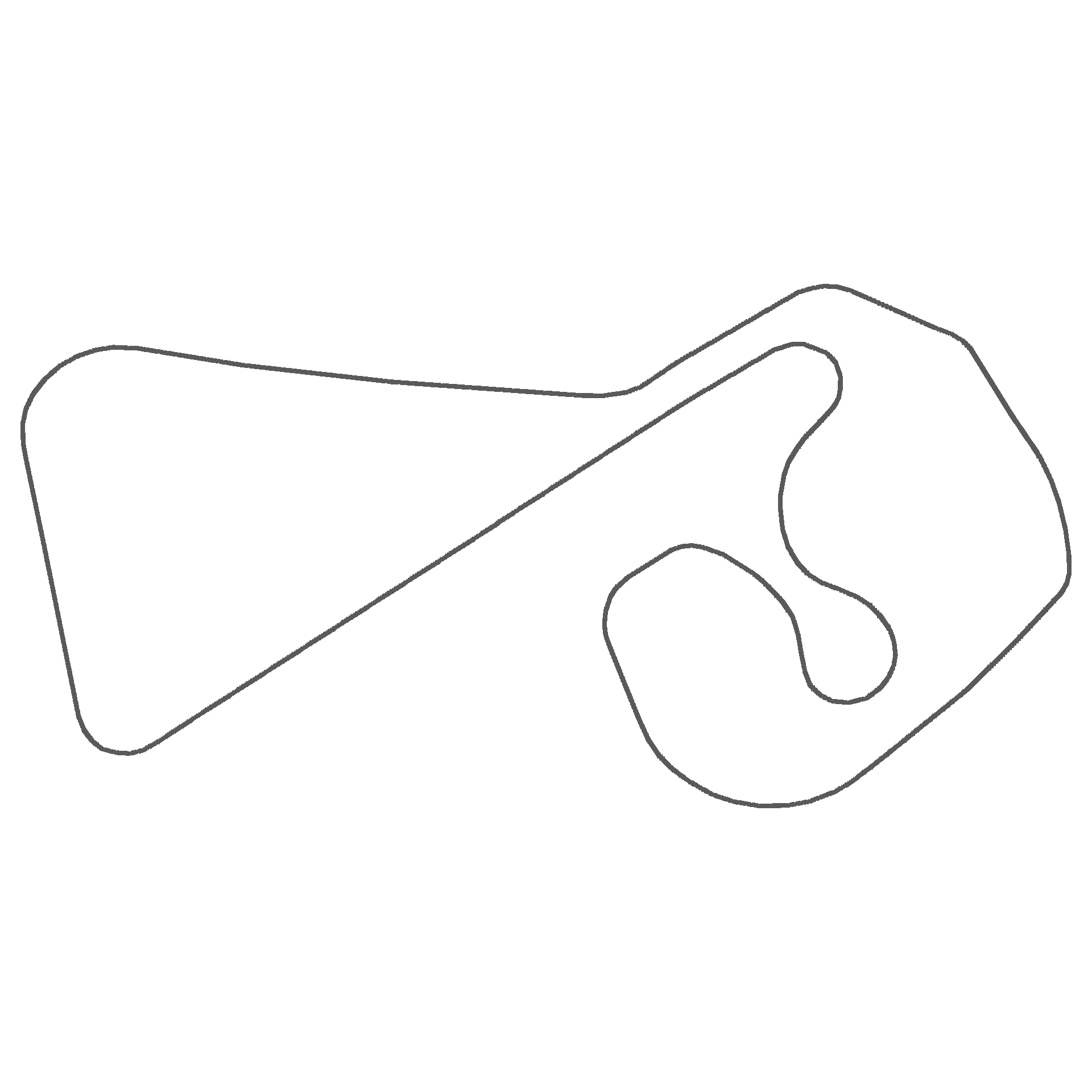 track